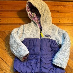 3t patagonia jacket